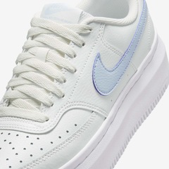 Tênis Feminino Nike Court Vision Alta - Foto 7