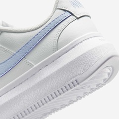 Tênis Feminino Nike Court Vision Alta - Foto 8