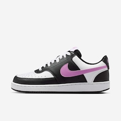 Tênis Feminino Nike Court Vision Low Next Nature - Foto 2