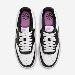Tênis Feminino Nike Court Vision Low Next Nature - Foto 3