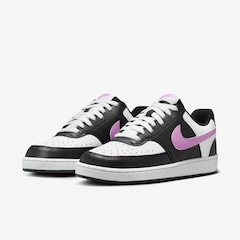 Tênis Feminino Nike Court Vision Low Next Nature - Foto 4