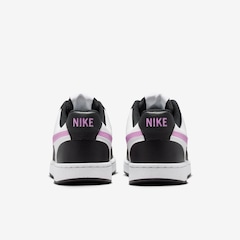 Tênis Feminino Nike Court Vision Low Next Nature - Foto 5