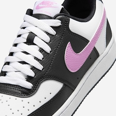 Tênis Feminino Nike Court Vision Low Next Nature - Foto 7