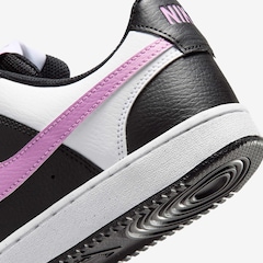 Tênis Feminino Nike Court Vision Low Next Nature - Foto 8