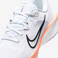 Tênis Feminino Nike Quest 6 - Foto 7