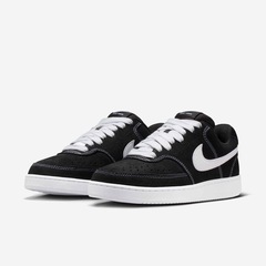 Tênis Nike Court Vision Low Feminino - Foto 4