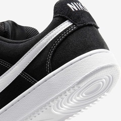 Tênis Nike Court Vision Low Feminino - Foto 8