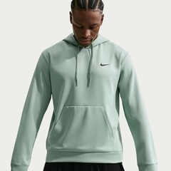 Blusão Dri-FIT Nike UV Fleece Masculino - Foto 1