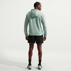 Blusão Dri-FIT Nike UV Fleece Masculino - Foto 5