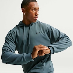 Blusão Dri-FIT Nike UV Fleece Masculino - Foto 3