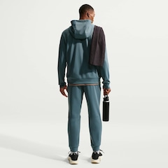 Blusão Dri-FIT Nike UV Fleece Masculino - Foto 5