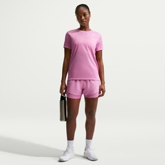Camiseta Nike Dri-FIT Feminina - Foto 4