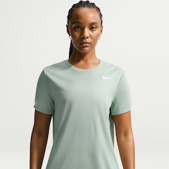 Camiseta Nike Dri-FIT Feminina - Foto 1