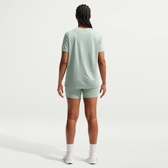 Camiseta Nike Dri-FIT Feminina - Foto 5