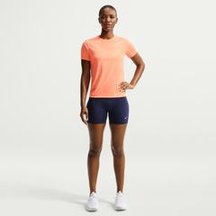 Camiseta Nike Dri-FIT Feminina - Foto 4