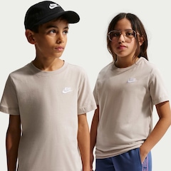 Camiseta Nike Futura Infantil - Foto 1