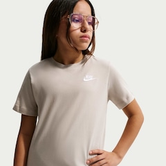 Camiseta Nike Futura Infantil - Foto 2