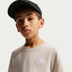 Camiseta Nike Futura Infantil - Foto 3