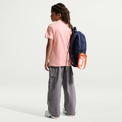 Camiseta Nike Futura Infantil - Foto 5