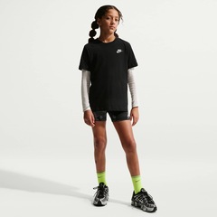 Camiseta Nike Futura Infantil - Foto 4