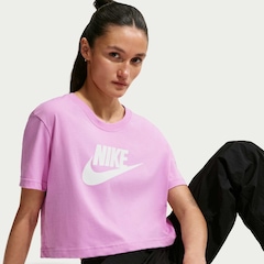 Camiseta Nike Essential Feminina - Foto 3