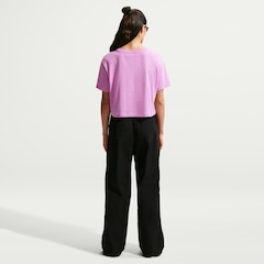 Camiseta Nike Essential Feminina - Foto 5