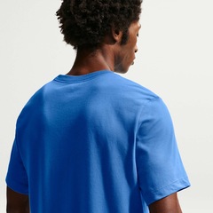 Camiseta Dri-FIT Nike Run Swoosh Masculina - Foto 2