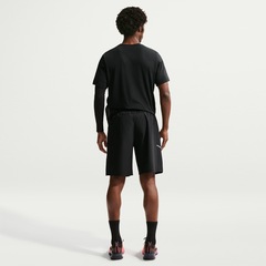 Camiseta Dri-FIT Nike Run Swoosh Masculina - Foto 5