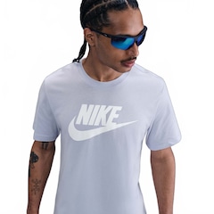 Camiseta Nike Icon Futura Masculina - Foto 1