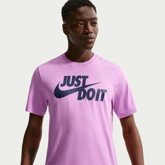Camiseta Nike JDI Masculina - Foto 1