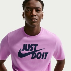 Camiseta Nike JDI Masculina - Foto 3