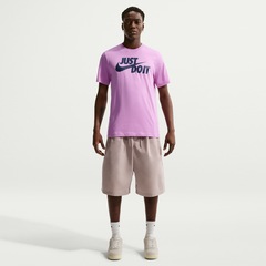 Camiseta Nike JDI Masculina - Foto 4