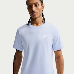 Camiseta Nike Sportswear Club Masculina - Foto 1