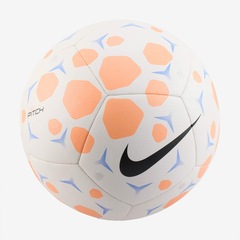 Bola de Futebol Nike Pitch - Foto 1