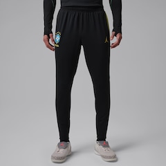 Calça Brasil Jordan Strike 2026 Treino Masculina - Foto 1