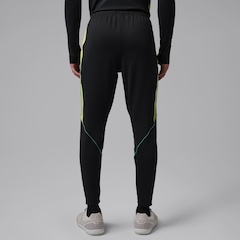 Calça Brasil Jordan Strike 2026 Treino Masculina - Foto 2