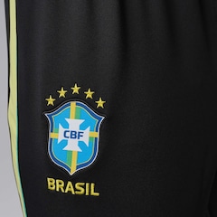 Calça Brasil Jordan Strike 2026 Treino Masculina - Foto 5