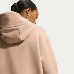 Blusão Nike Sportswear Phoenix Fleece Feminino - Foto 2