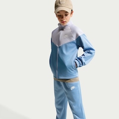 Agasalho Nike Sportswear Infantil - Foto 6