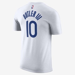 Camiseta Nike Golden State Warriors Masculina - Foto 1