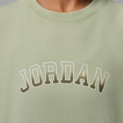 Camiseta Jordan Feminina - Foto 4