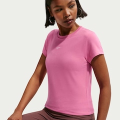 Camiseta Nike Sportswear Chill Knit Feminina - Foto 3