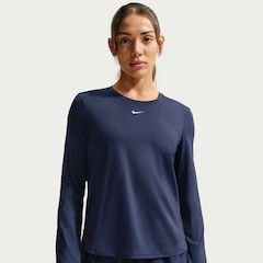 Camiseta Nike Dri-FIT One Feminina - Foto 1