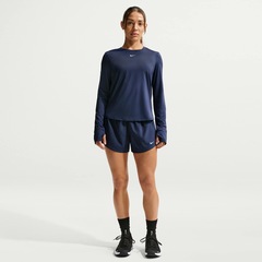 Camiseta Nike Dri-FIT One Feminina - Foto 4