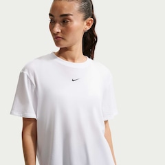 Camiseta Nike Dri-FIT One Feminina - Foto 1