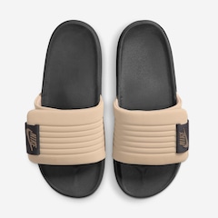 Chinelo Nike Offcourt Adjust Masculino - Foto 1