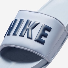 Chinelo Nike Offcourt Masculino - Foto 6