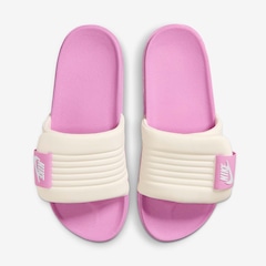 Chinelo Nike Offcourt Adjust Feminino - Foto 1