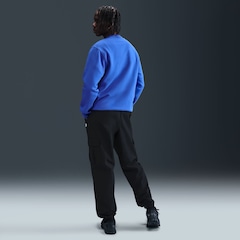 Calça Nike Club Woven Masculina - Foto 4