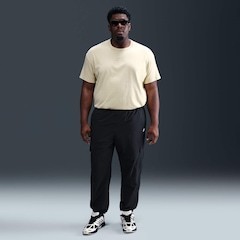Calça Nike Club Woven Masculina - Foto 6